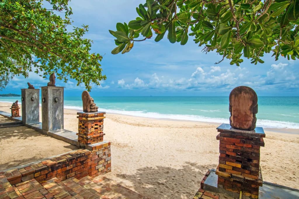 Lanta Sand Resort & Spa - photo 26