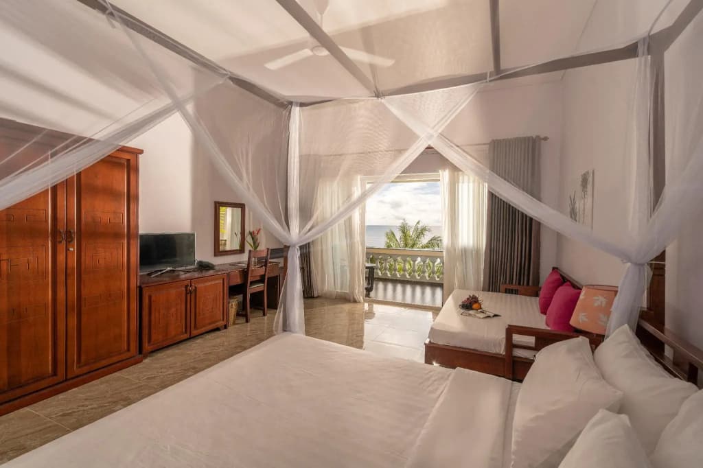 Sea Sense Resort - photo 41