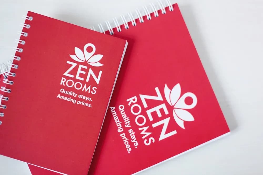 ZEN Rooms Argyle Street - photo 5
