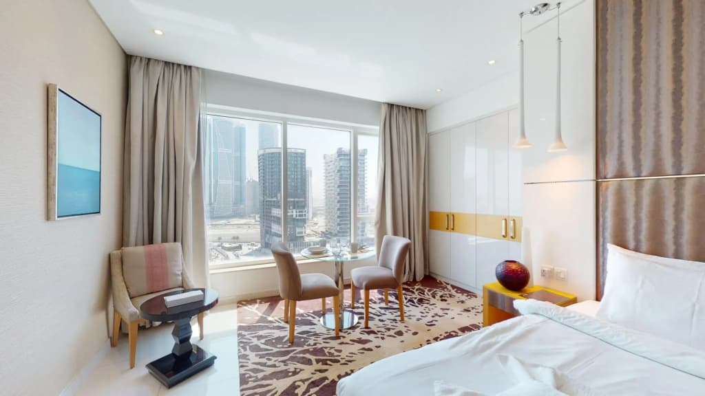 Business Bay - Canal Views 1410 - photo 4