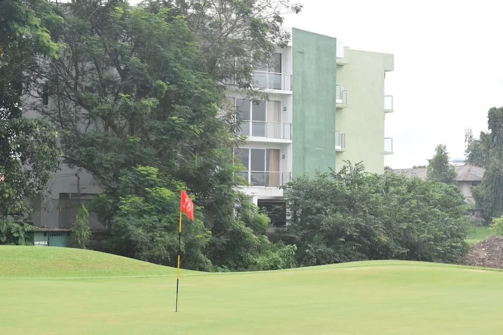 The Green' Apartments - photo 7