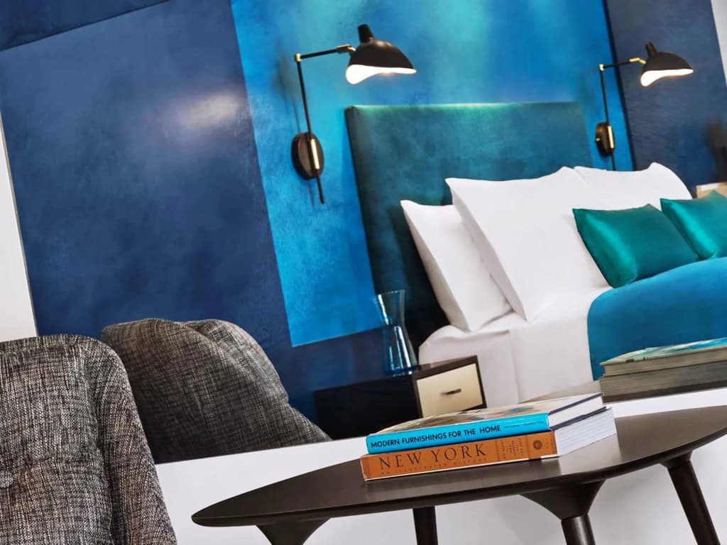 The William Hotel Midtown, New York - photo 2