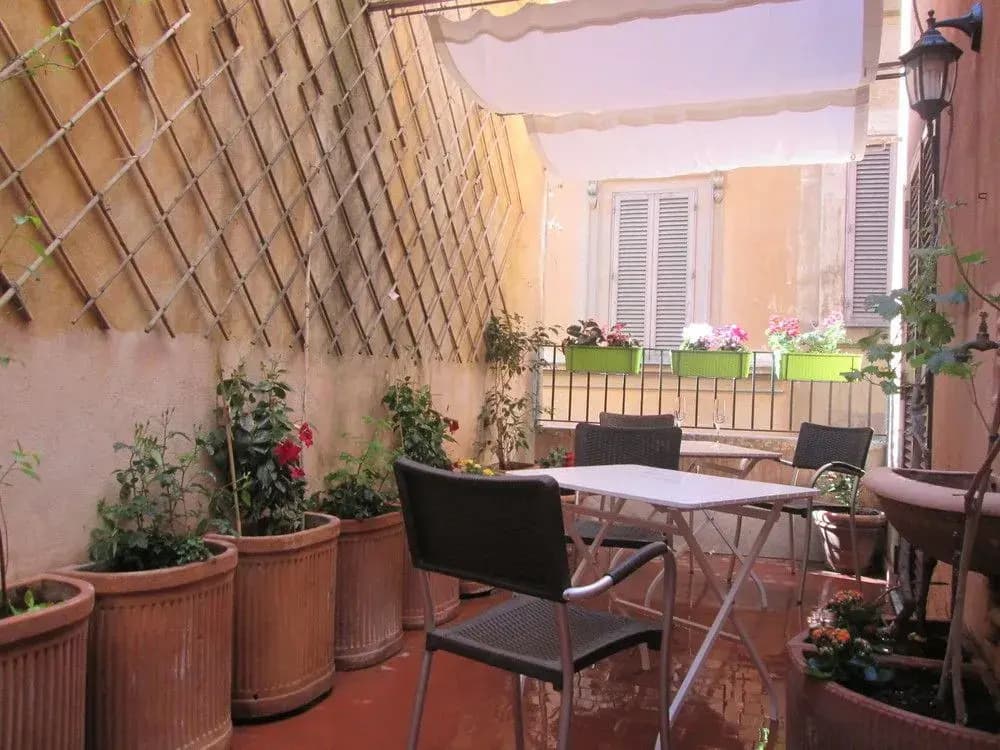 Trevi Elegance Suite - photo 12