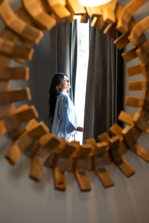 The Square Hotel by X&N - photo 17