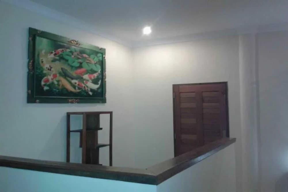 Junjungan Suite Villa - photo 13