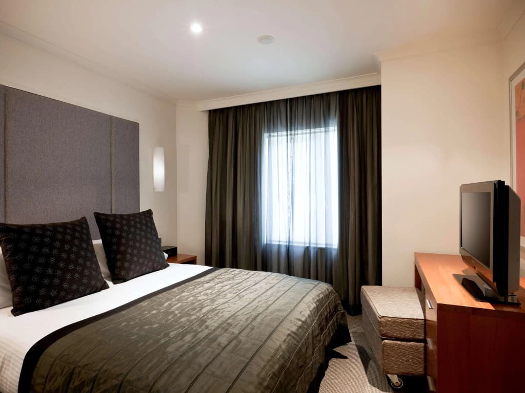 The Sebel Quay West Suites Sydney - photo 5