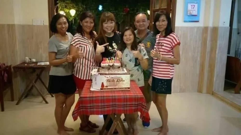 The Corner Homestay - photo 21