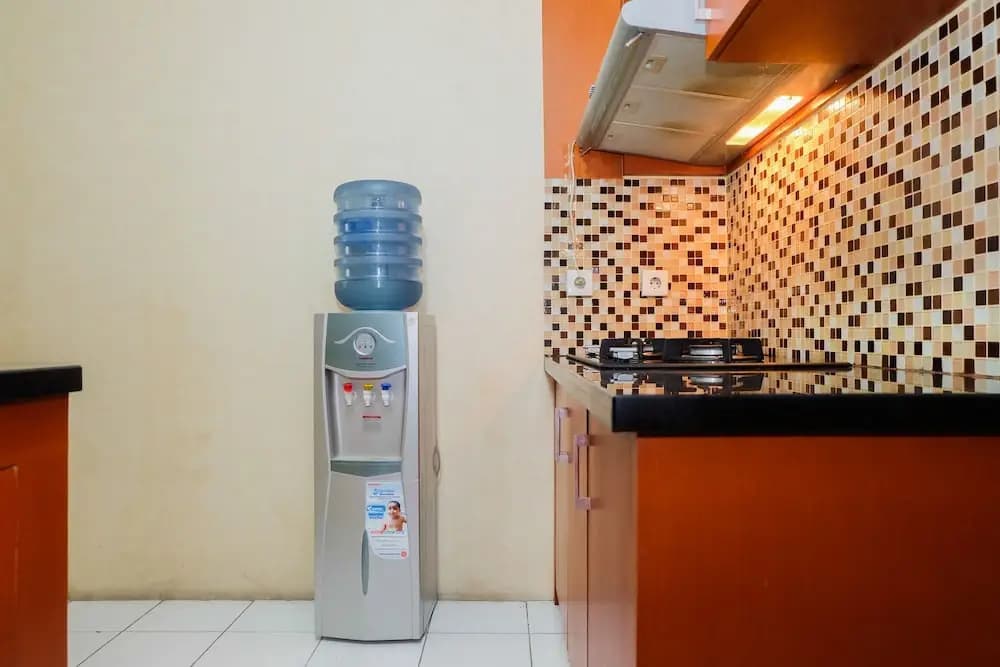 Spacious 3BR Poins Square Apartment - photo 13