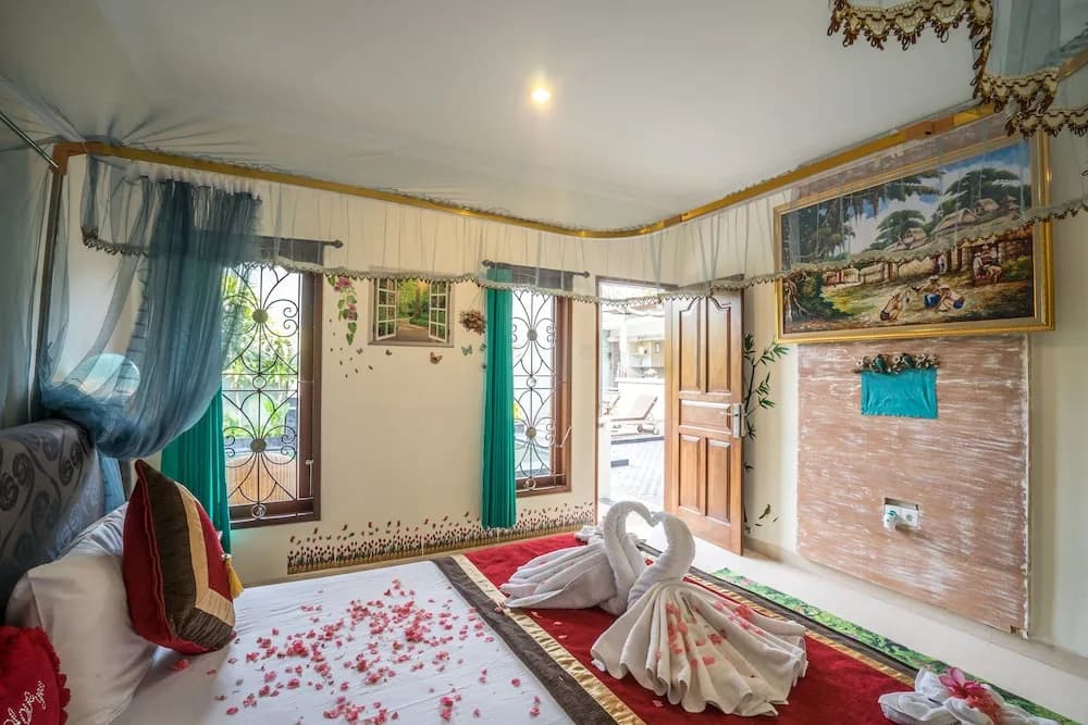Villa Mia And Spa - photo 7