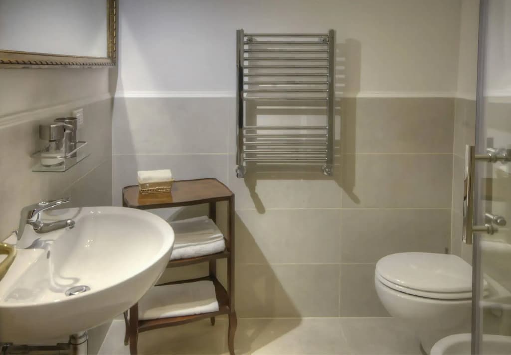 Rome Charming Suites - photo 7