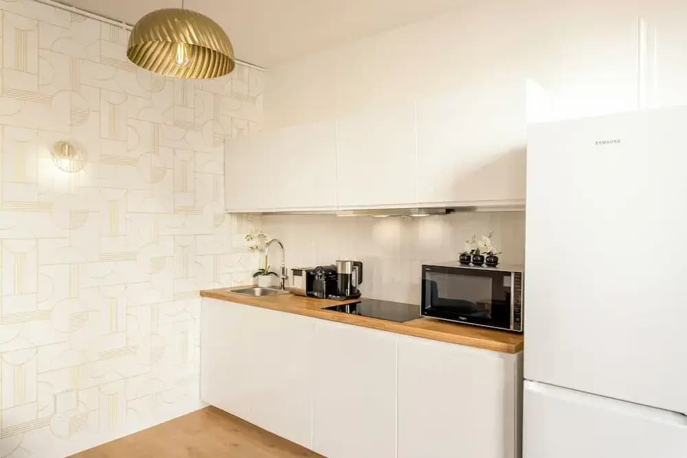 Merveil Family Suite - Louvre St Anne - photo 17