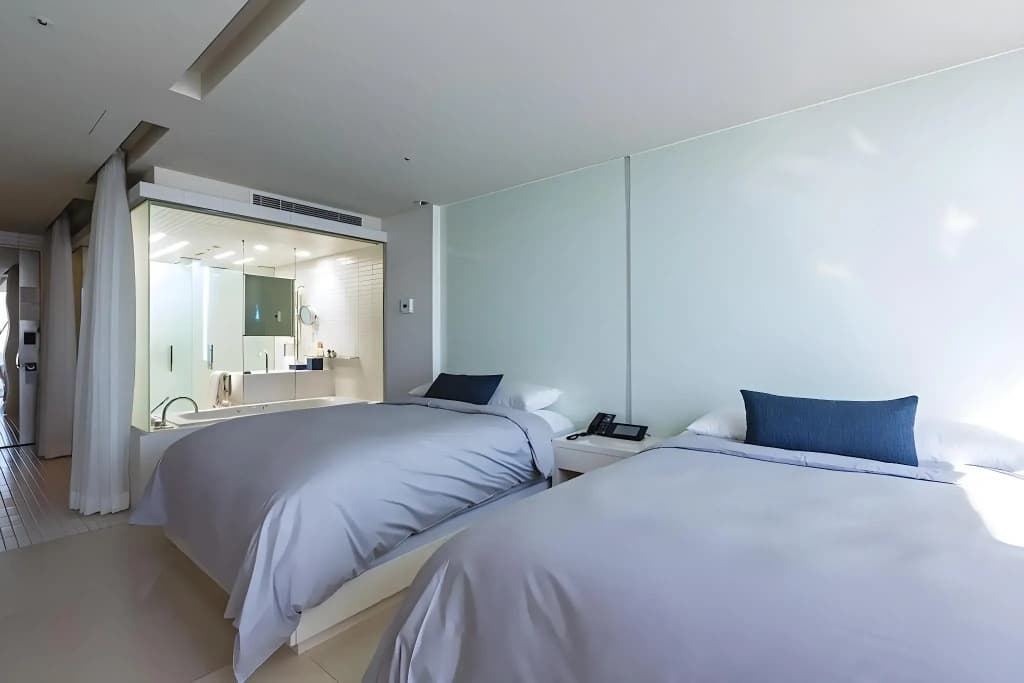 Vista Walkerhill Seoul - photo 34
