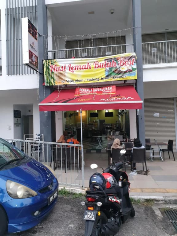 Seri Kembangan Facilities Level Free WIFI Cozy Home - 3Elements - photo 32