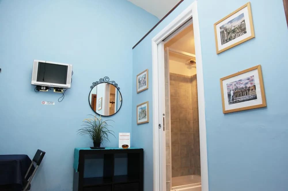 B&B Carlo Felice - photo 11