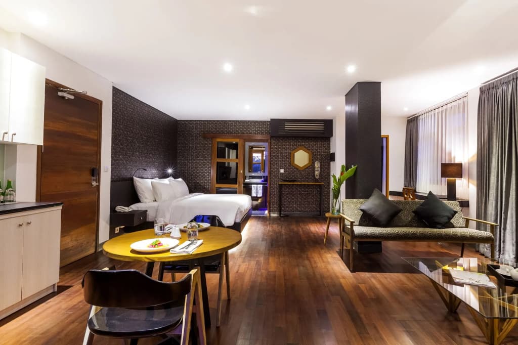 Imani Suites - photo 32
