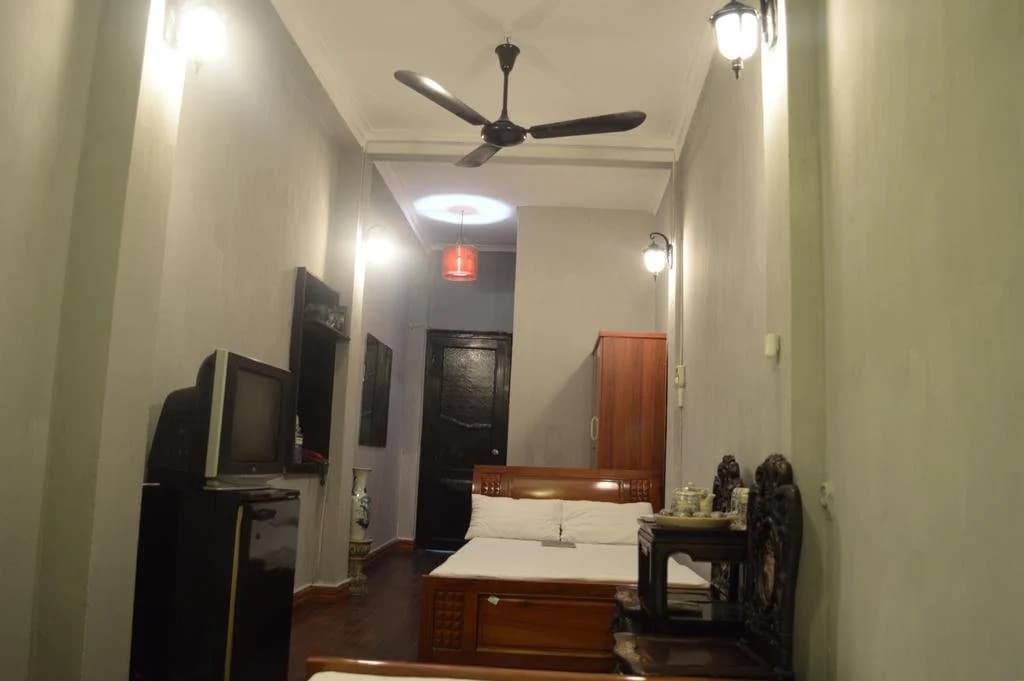 Thanh Binh Hotel - photo 10
