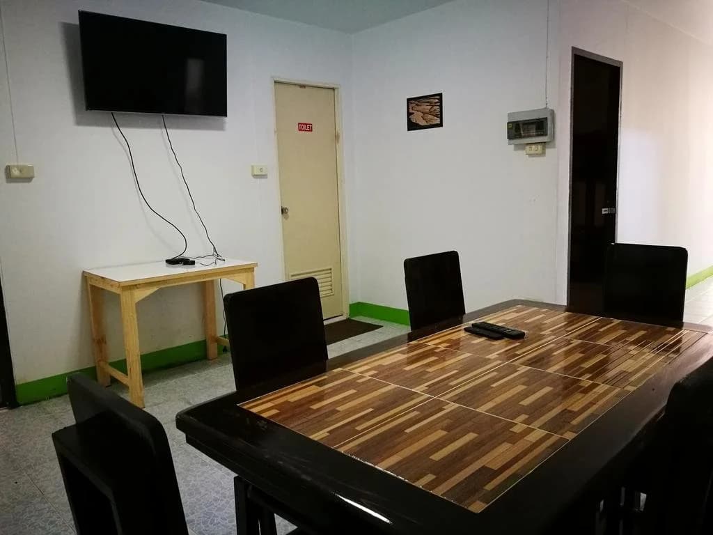 Stay With Jame Hostel - photo 5