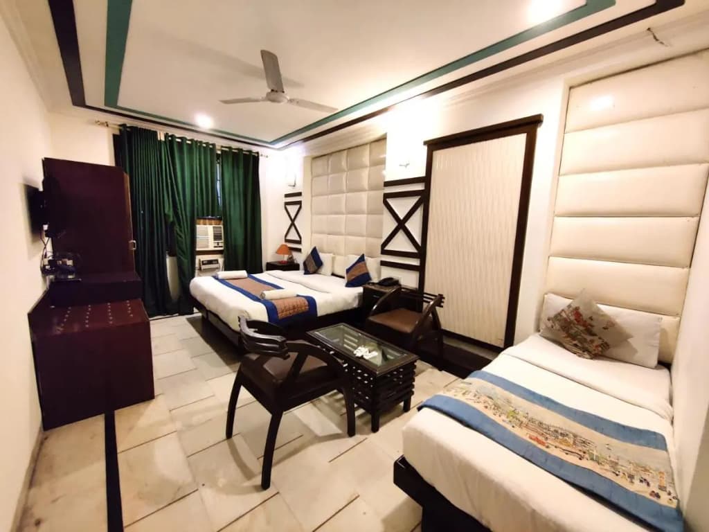 Hotel Unistar - photo 5