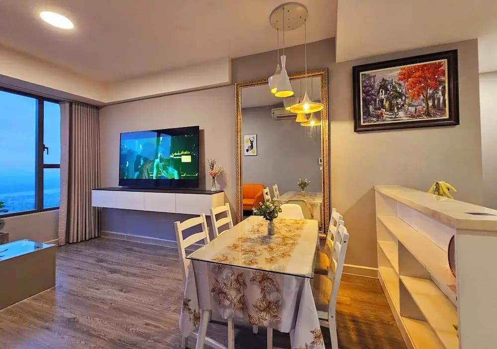 Local Home Apartment Rivergate - photo 9