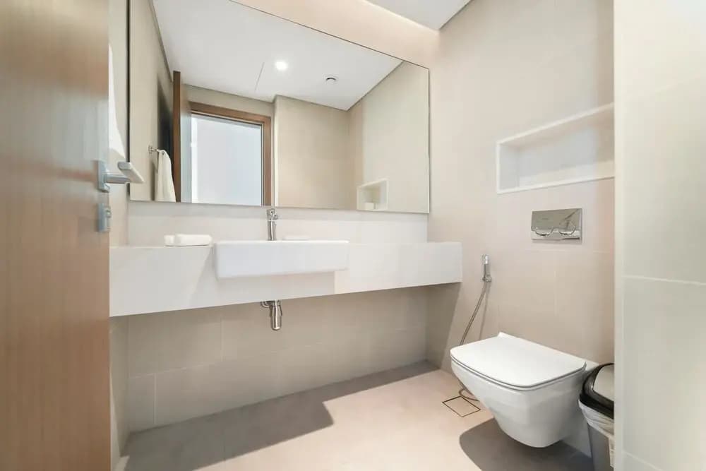 2BR M CF7B Partial Canal View - photo 7