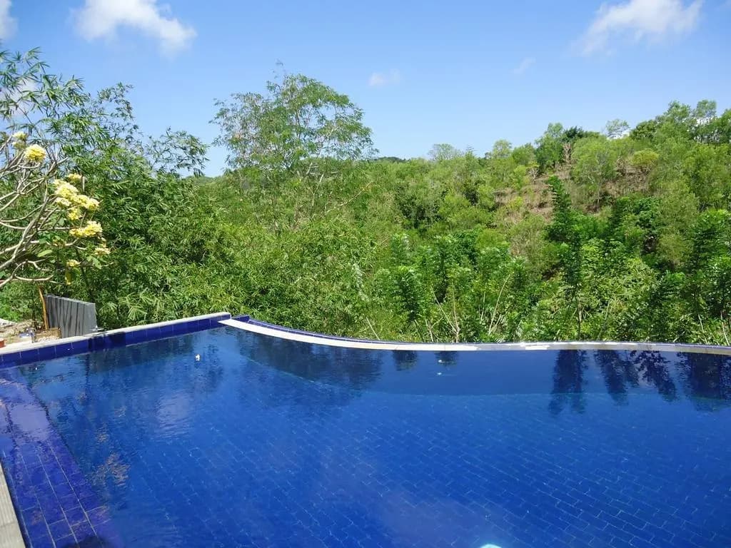 Terrace Ampels Villa - photo 9