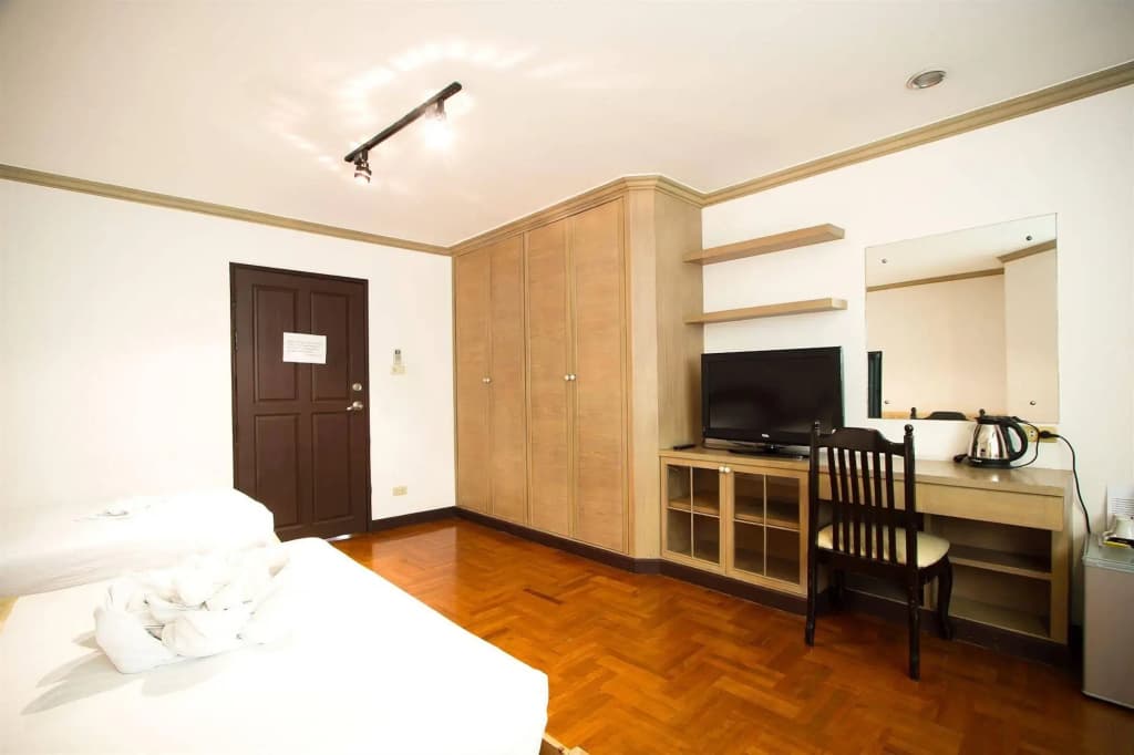 The XP Bangkok - photo 6