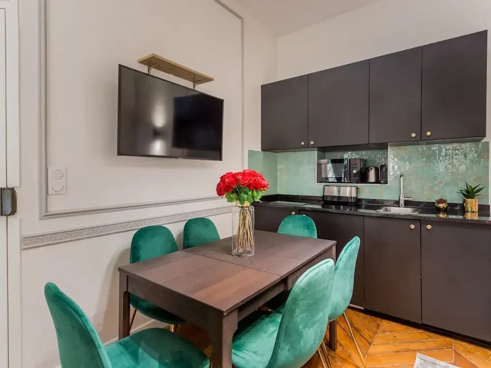 Merveil Luxury Suites AboukirI-II-III-IV - photo 16
