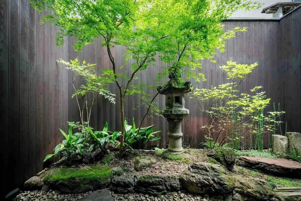 Izuki Machiya House - photo 15