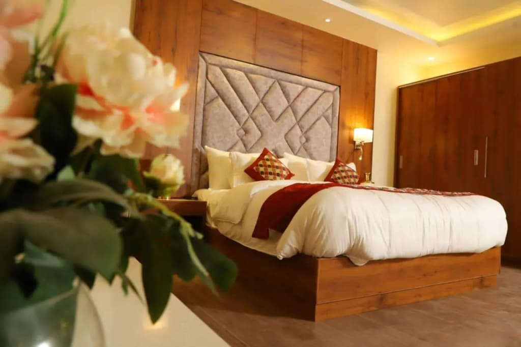 Haritma Resort - photo 14