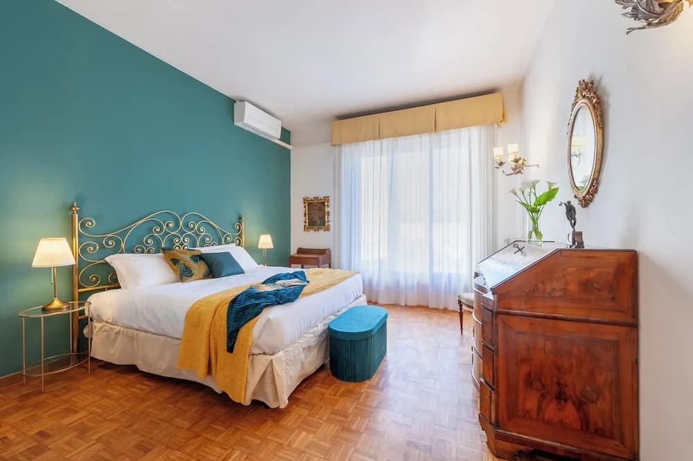 Da Vinci - Flo Apartments - photo 2