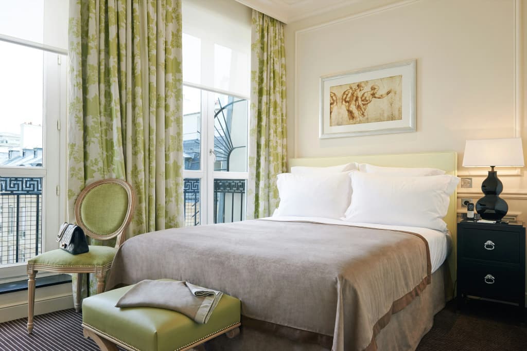 Grand Hotel du Palais Royal - photo 31