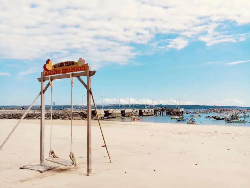 Kelantel Bali - photo 18