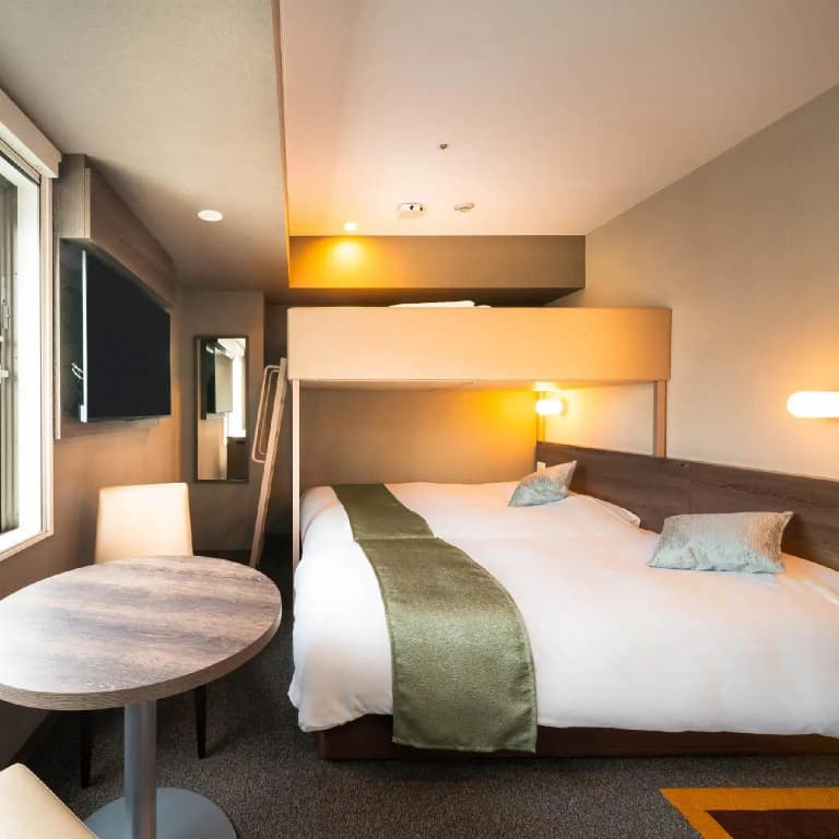 SUPERHOTEL Premier GINZA - photo 26