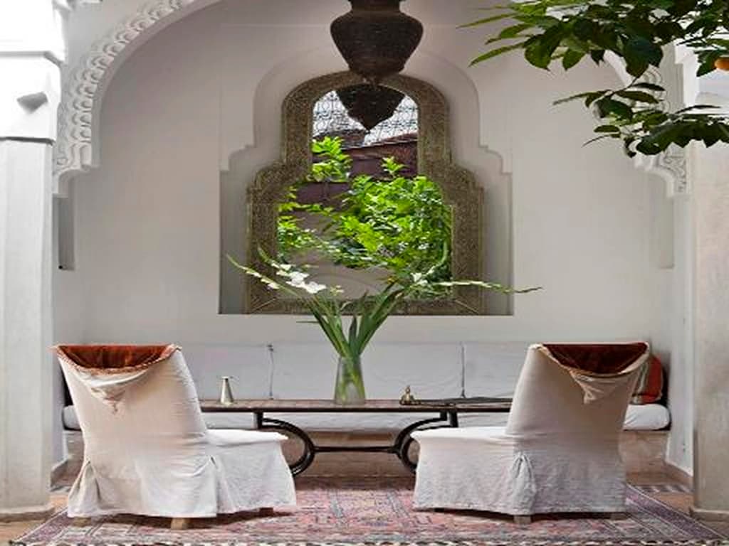 Riad Zolah Hotel - photo 4