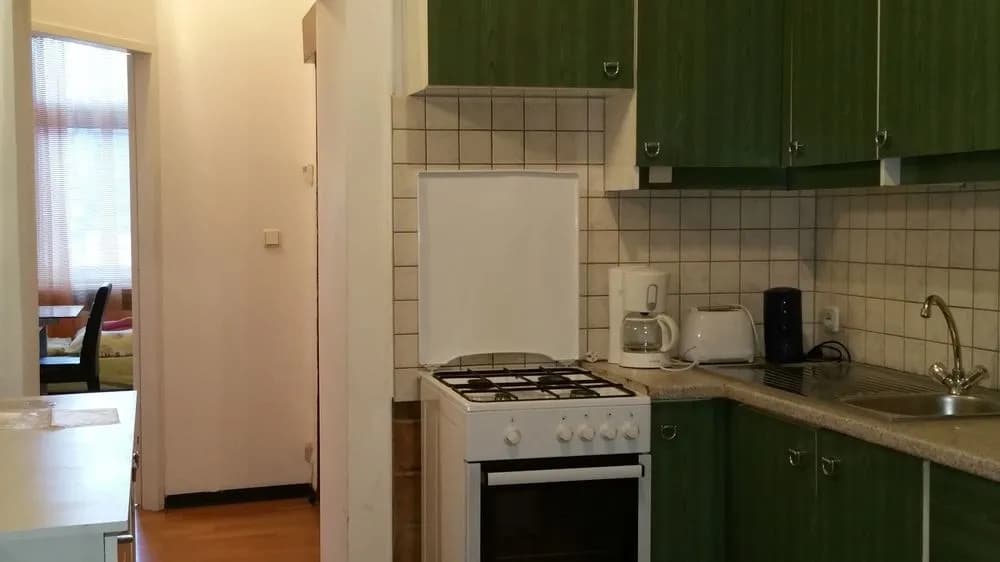 Raisa Apartments Randhartingergasse 12 - photo 19