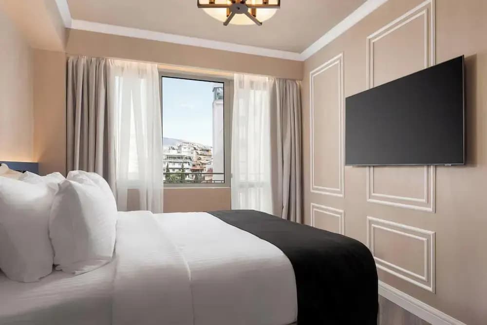 Acropolis Luxury Athens Suites - photo 3