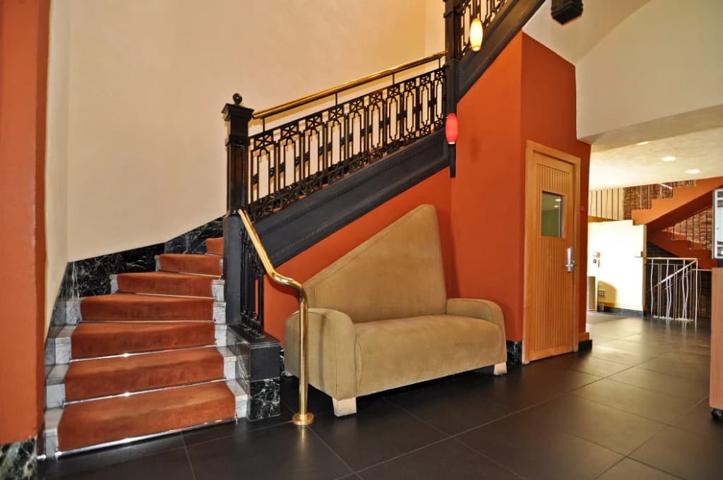 Hotel Metropolis - photo 9