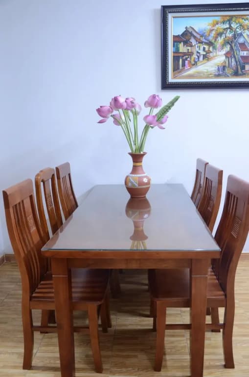 Homestay in Hanoi Old Quarter Private Room with En Suite - photo 21