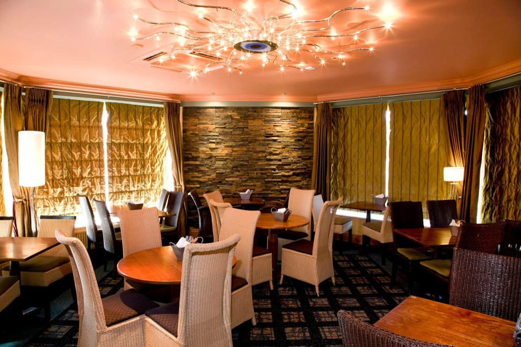 Premier Inn London Rainham - photo 12