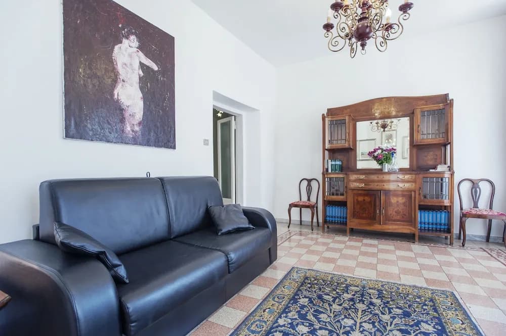 Campo - WR Apartments - photo 1