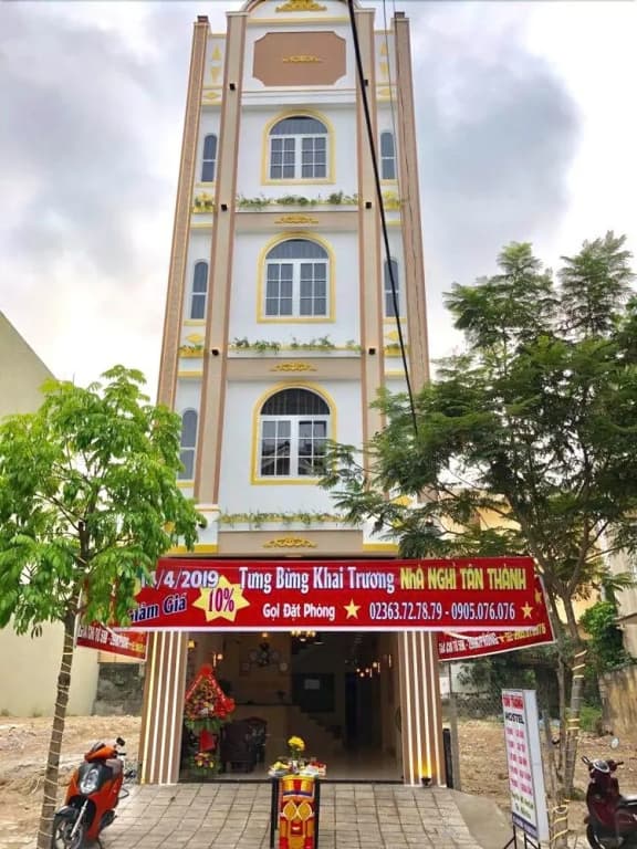 Tn Thnh Hostel - photo 1