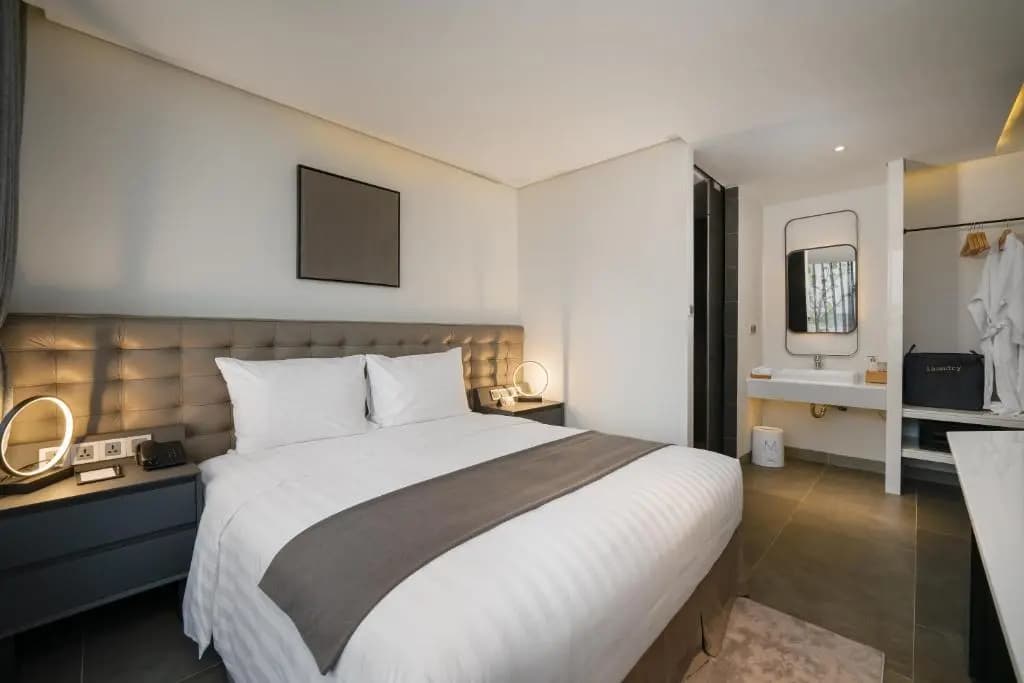 LEGEND Boutique Hotel - photo 26