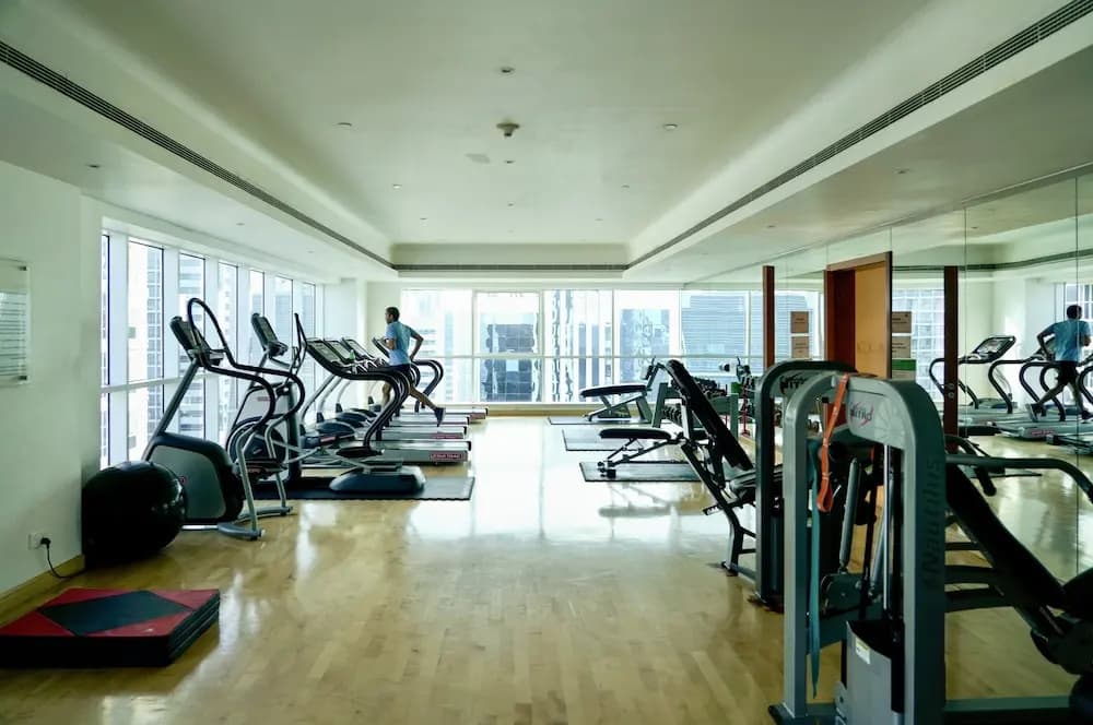 One Perfect Stay - Saba Tower - photo 7