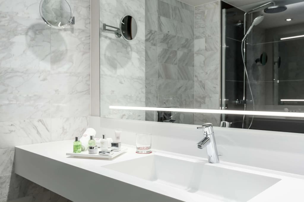 NH Collection Amsterdam Barbizon Palace - photo 9