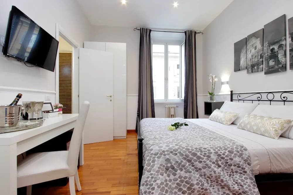 4bnb - Otranto Vatican Apartment - photo 5