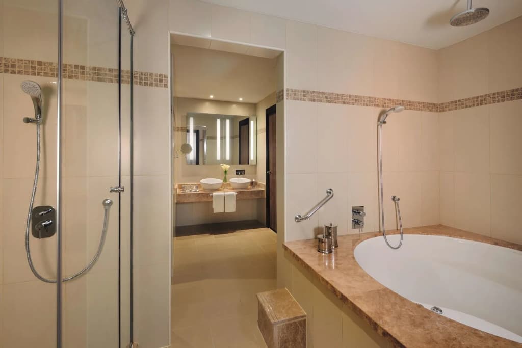 Avani Deira Dubai Hotel - photo 9