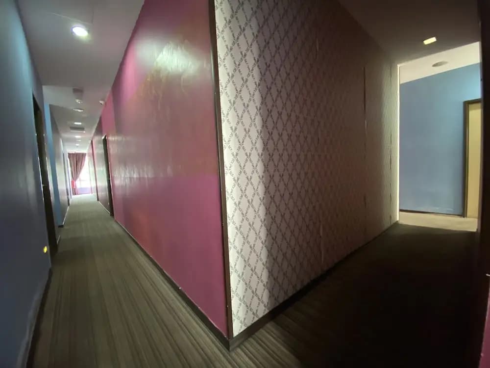 OYO 89752 7 Days Express Hotel - photo 11