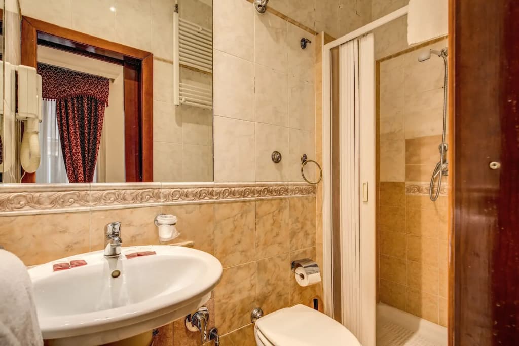 Virginia Hotel - photo 24