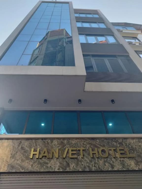 Times Hotel - photo 11
