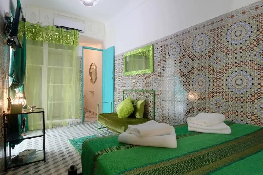 Riad 1001 couleurs - photo 4